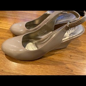 Dexflex Pumps